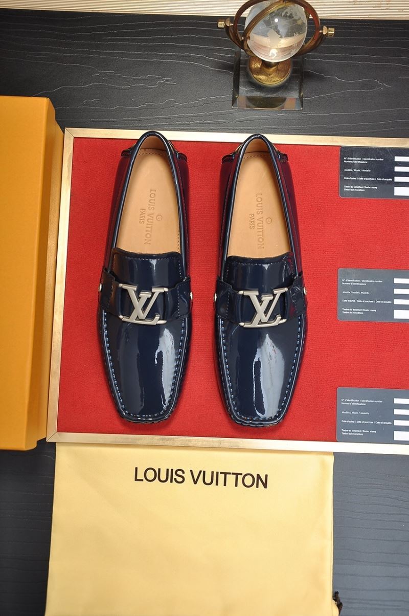 Louis Vuitton Low Shoes